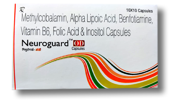 Neuroguard OD